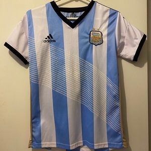 Adidas Argentina Jersey